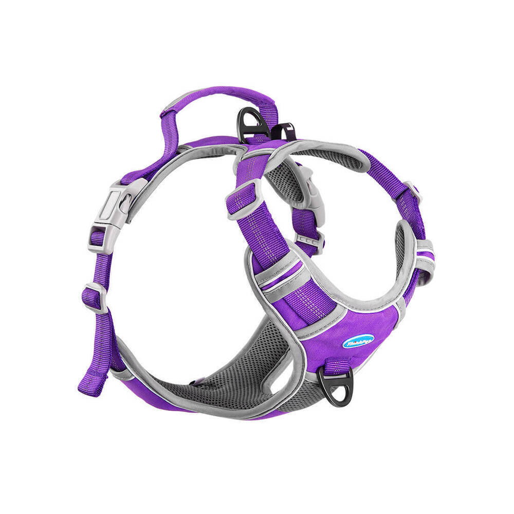 ThinkPet Extra-Large No-Pull Dog Harness